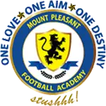 Mount Pleasant logo