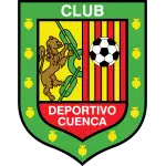 Logo de Dep. Cuenca