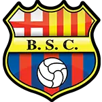 Barcelona logo
