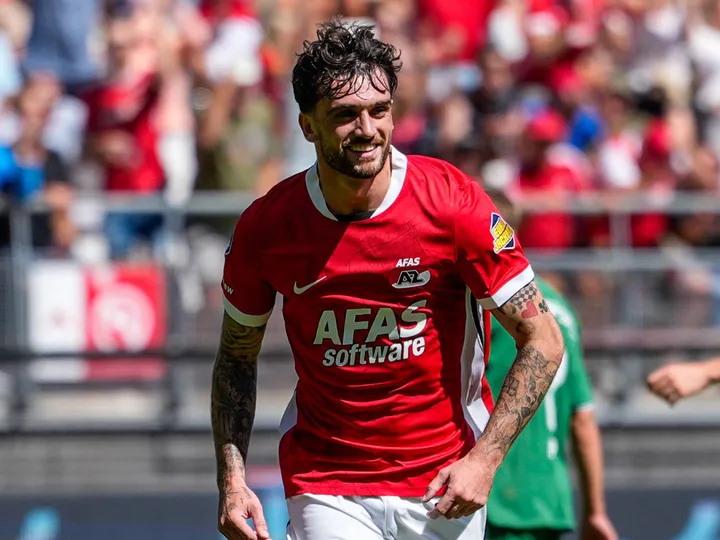 AZ
vs
Sparta de Praga – Noticias y Probables Alineaciones