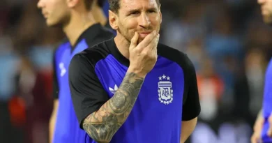 Argentina vs Zambia – Noticias y Probables Alineaciones