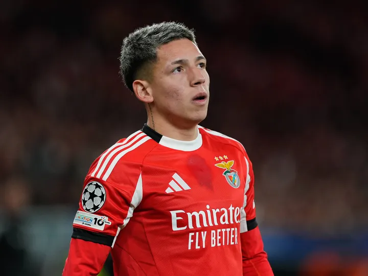 Arouca
vs
Benfica – Noticias y Probables Alineaciones