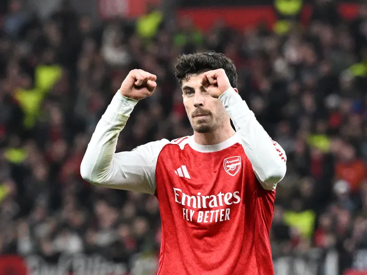 Arsenal
vs
B. Leverkusen – Noticias y Probables Alineaciones