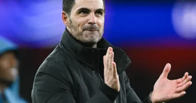 Arsenal vs Manchester City – Noticias y Probables Alineaciones