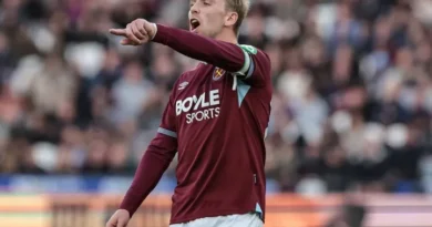 Aston Villa vs West Ham – Noticias y Probables Alineaciones