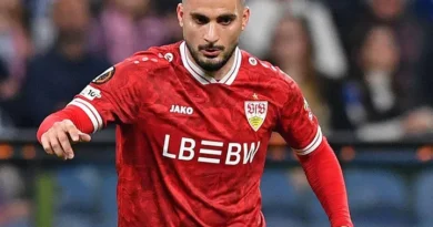 Augsburgo
vs
Stuttgart – Noticias y Probables Alineaciones