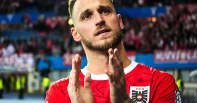 Austria
vs
Corea del Sur – Noticias y Probables Alineaciones