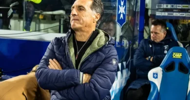 Auxerre
vs
Brest – Noticias y Probables Alineaciones