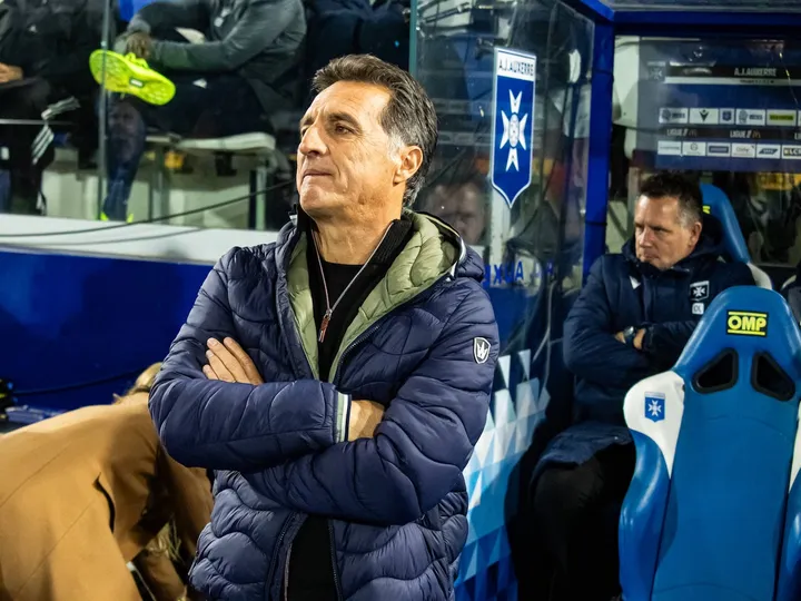 Auxerre
vs
Brest – Noticias y Probables Alineaciones