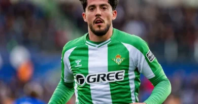 Betis vs Panathinaikos – Noticias y Probables Alineaciones