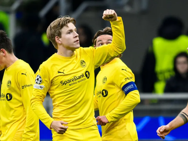 Bodo/Glimt
vs
Sporting de Lisboa – Noticias y Probables Alineaciones