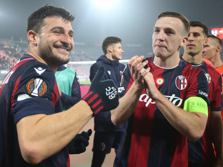 Bolonia
vs
Hellas Verona – Noticias y Probables Alineaciones