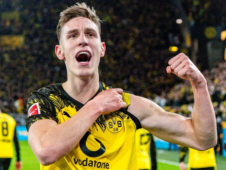 Borussia Dortmund
vs
Augsburgo – Noticias y Probables Alineaciones