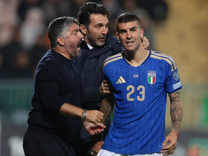 Bosnia y Herzegovina
vs
Italia – Noticias y Probables Alineaciones