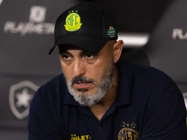 Botafogo
vs
Mirassol – Noticias y Probables Alineaciones