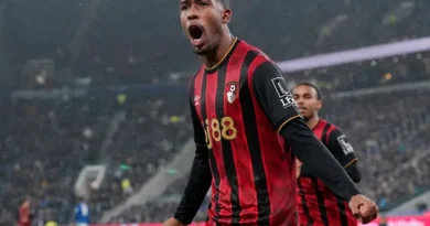Bournemouth
vs
Manchester United – Noticias y Probables Alineaciones