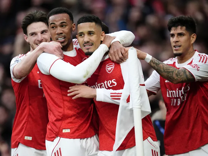 Brighton
vs
Arsenal – Noticias y Probables Alineaciones
