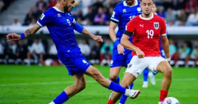 Chipre
vs
Moldavia – Noticias y Probables Alineaciones