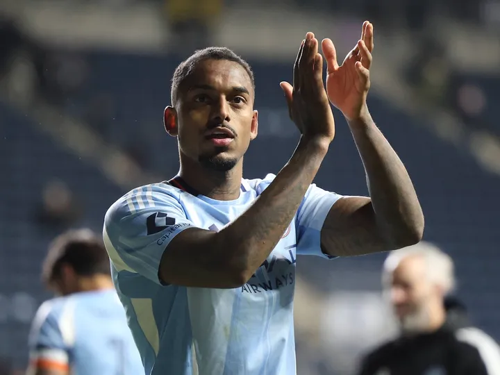 Ciudad de Nueva York vs Inter de Miami – Noticias y Probables Alineaciones