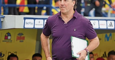 Colombia
vs
Croacia – Noticias y Probables Alineaciones