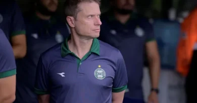 Coritiba vs Vasco – Noticias y Probables Alineaciones
