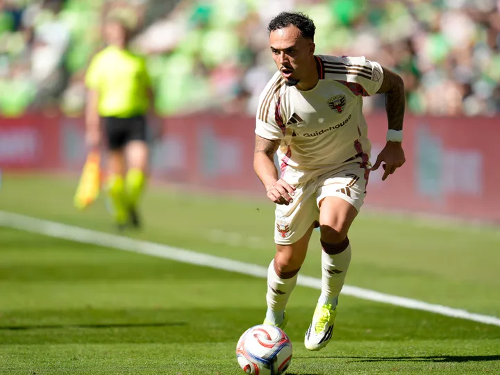 DC United
vs
Inter de Miami – Noticias y Probables Alineaciones