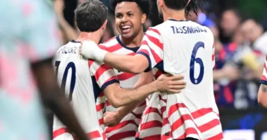 EE. UU.
vs
Portugal – Noticias y Probables Alineaciones