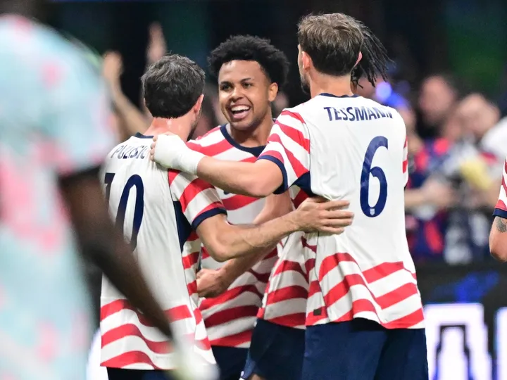 EE. UU.
vs
Portugal – Noticias y Probables Alineaciones