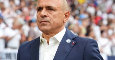 Eslovaquia
vs
Kosovo – Noticias y Probables Alineaciones