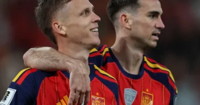 España
vs
Egipto – Noticias y Probables Alineaciones