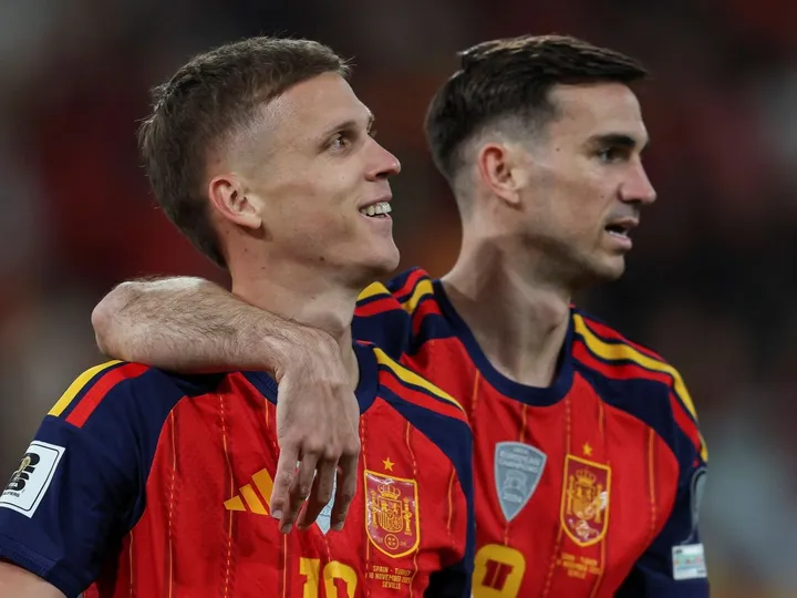 España
vs
Egipto – Noticias y Probables Alineaciones
