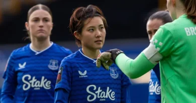 Everton
vs
Liverpool – Noticias y Probables Alineaciones