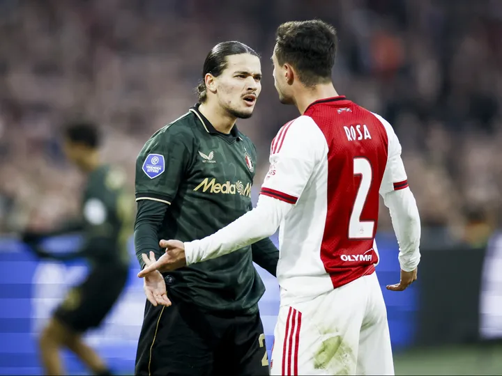 Feyenoord vs Ajax – Noticias y Probables Alineaciones