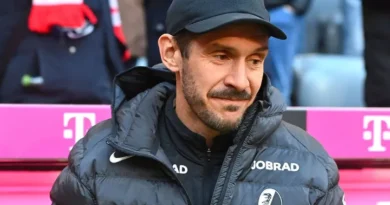 Freiburgo
vs
B. Leverkusen – Noticias y Probables Alineaciones