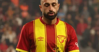 Göztepe SK vs Alanyaspor – Noticias y Probables Alineaciones
