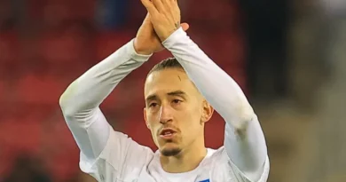 Grecia vs Paraguay – Noticias y Probables Alineaciones