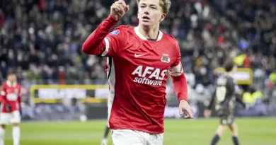 Groninga vs AZ – Noticias y Probables Alineaciones