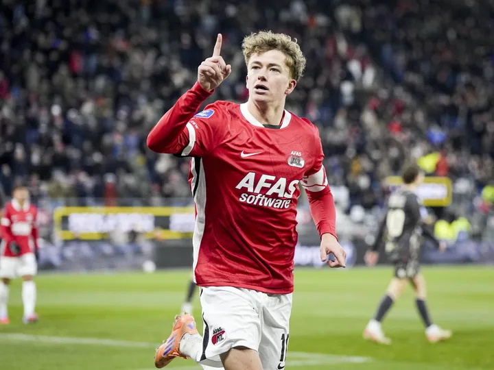 Groninga vs AZ – Noticias y Probables Alineaciones
