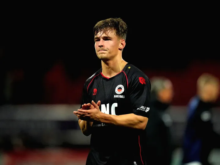 Heracles
vs
Excelsior – Noticias y Probables Alineaciones