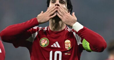 Hungría
vs
Eslovenia – Noticias y Probables Alineaciones