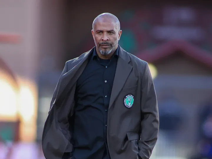 Jordania vs Nigeria – Noticias y Probables Alineaciones