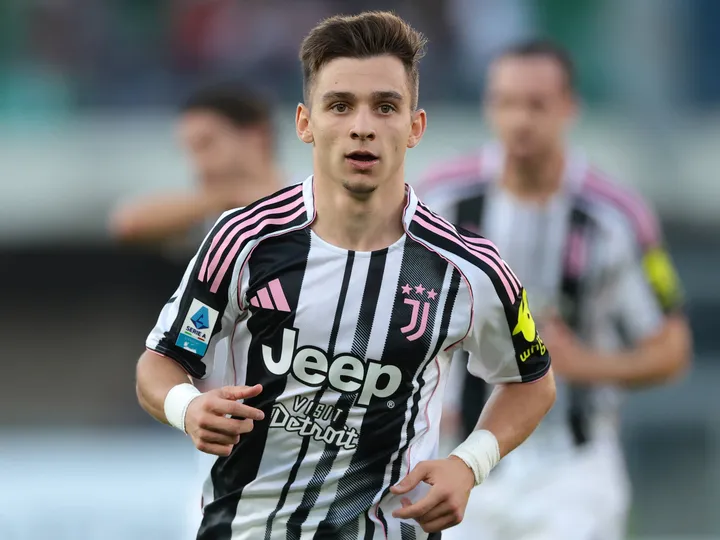 Juventus vs Pisa – Noticias y Probables Alineaciones