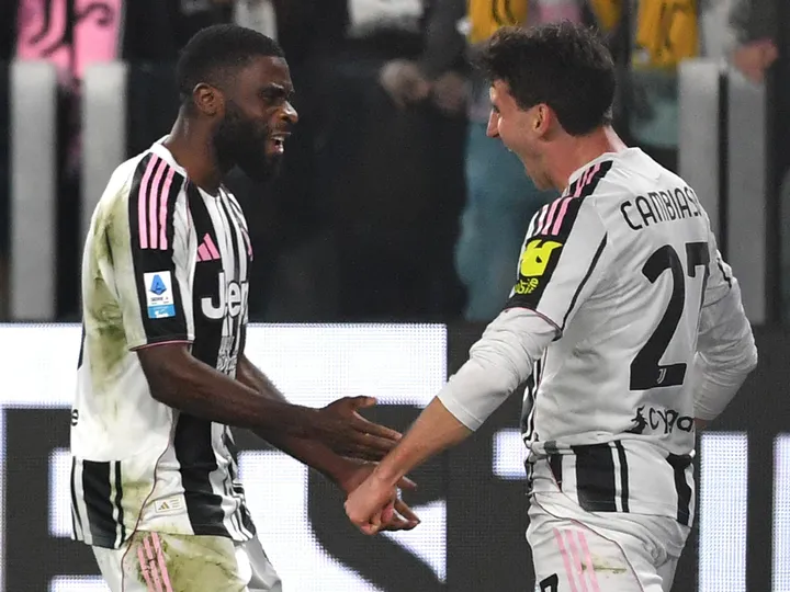 Juventus vs Sassuolo – Noticias y Probables Alineaciones