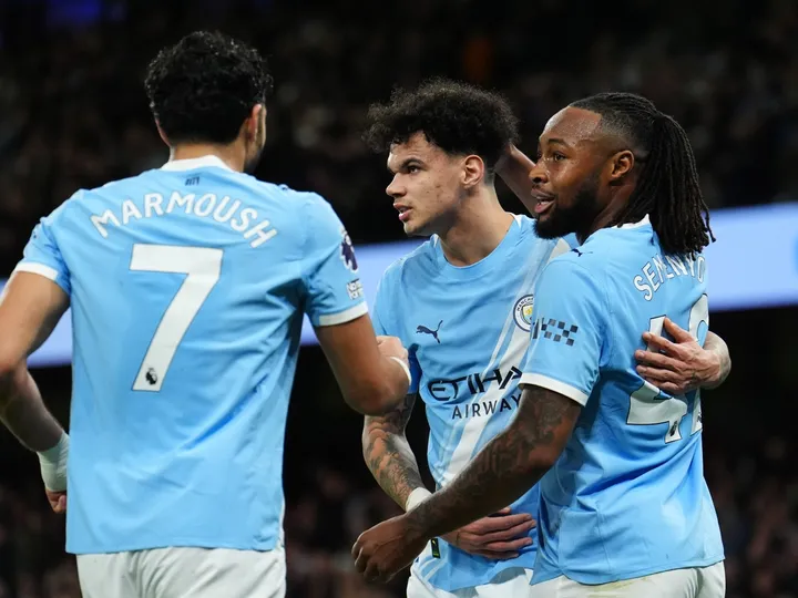 Manchester City
vs
Nottingham Forest – Noticias y Probables Alineaciones