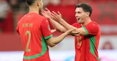 Marruecos
vs
Ecuador – Noticias y Probables Alineaciones