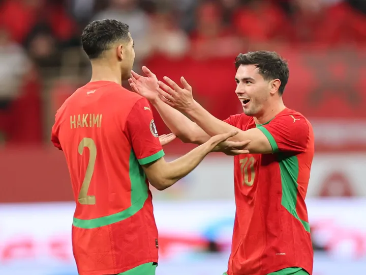 Marruecos
vs
Ecuador – Noticias y Probables Alineaciones