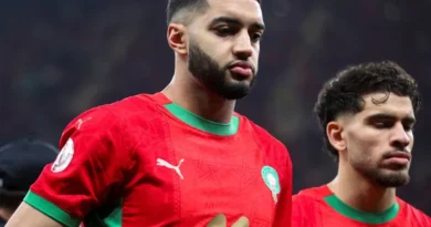 Marruecos
vs
Paraguay – Noticias y Probables Alineaciones