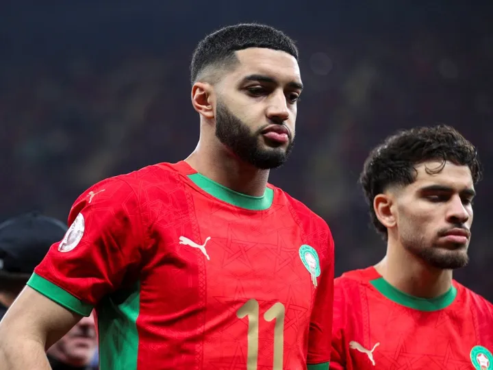 Marruecos
vs
Paraguay – Noticias y Probables Alineaciones