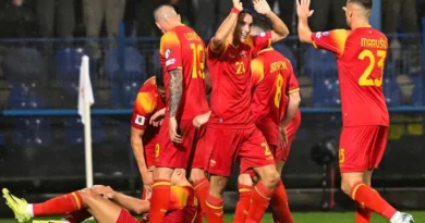 Montenegro
vs
Eslovenia – Noticias y Probables Alineaciones