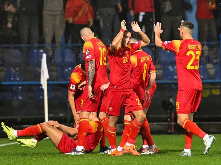 Montenegro
vs
Eslovenia – Noticias y Probables Alineaciones
